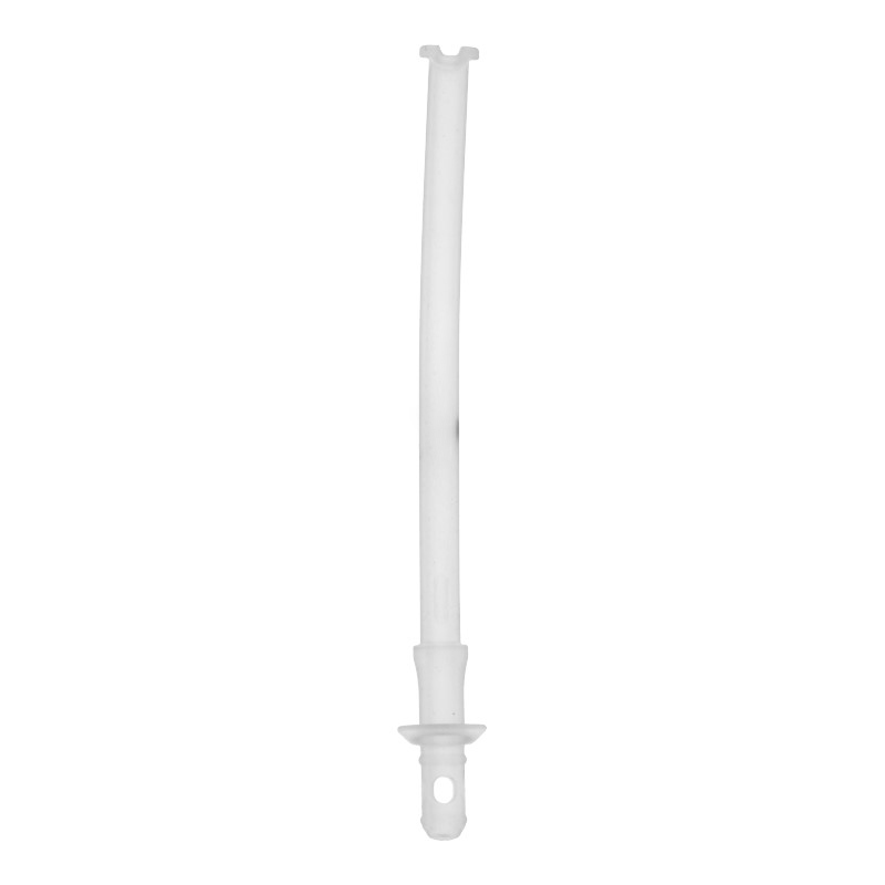 Ansaugrohr (L=160mm) für Milchbehälter der DeLongh EN / ENV / EPAM