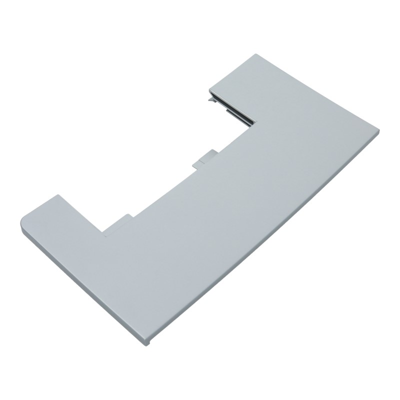 Blende (Silber) zu Tropfschale für Siemens EQ.5