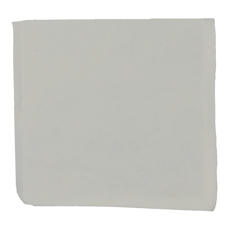 Gummifuss (20x20mm) für Gehäuseboden