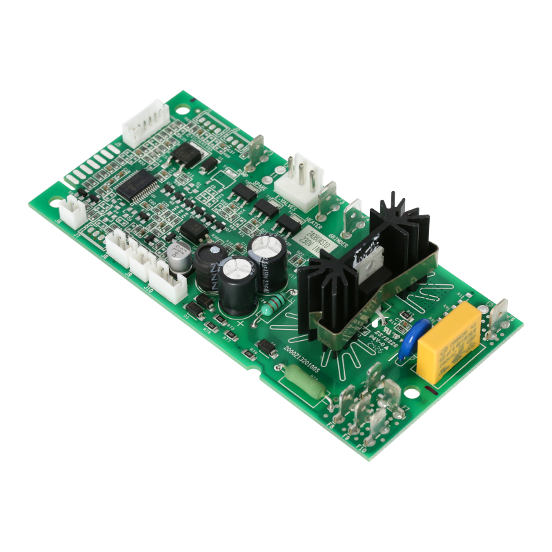 Leistungsplatine (TBD / SW1.0.0) für DeLonghi La Specialista Arte EC9155