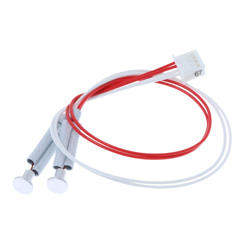 Temperatursensor / NTC Sensor für DeLonghi EN520 Nespresso Lattissima