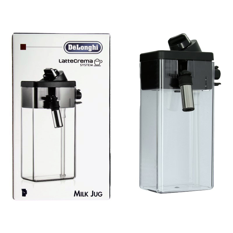 Milchkaraffe für DeLonghi ECAM Kaffeevollautomat