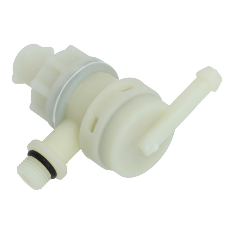 Sicherheitsventil zu Druckschläuche für DeLonghi EC 680 / EC 685 Siebträgermaschine