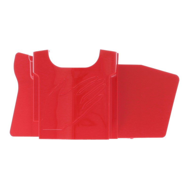 Halter mit Einfülltrichter zu Brüheinheit für Siemens EQ.3 / Bosch VeroCup 100