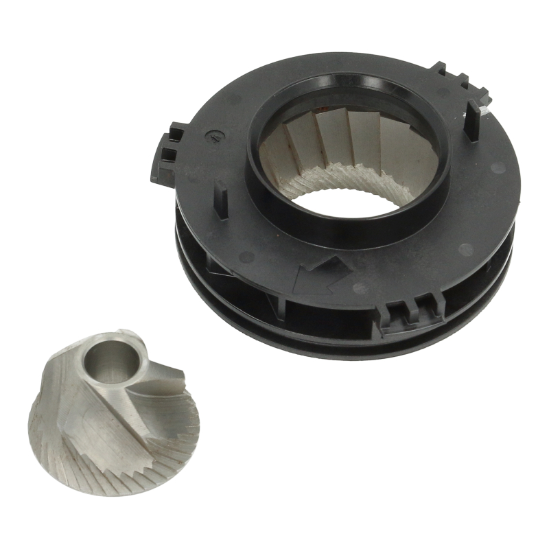 Reparaturset für das Mahlwerk (Aroma+ G2 / Mahlkegel + Mahlring)