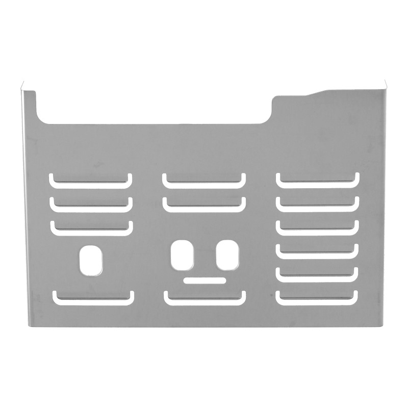 Abtropfgitter für DeLonghi ECAM