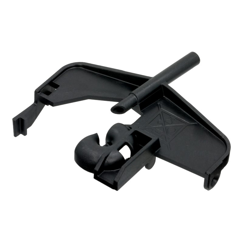 Adapter zu Kaffeeauslauf / Spindel - Brüheinheit für Siemens EQ.3 / Bosch VeroCup 100