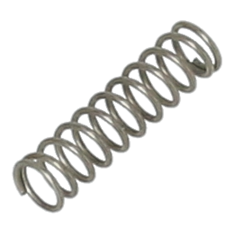 Feder (2,5x10mm) für Einsatz der Saeco / Philips Kaffeevollautomaten