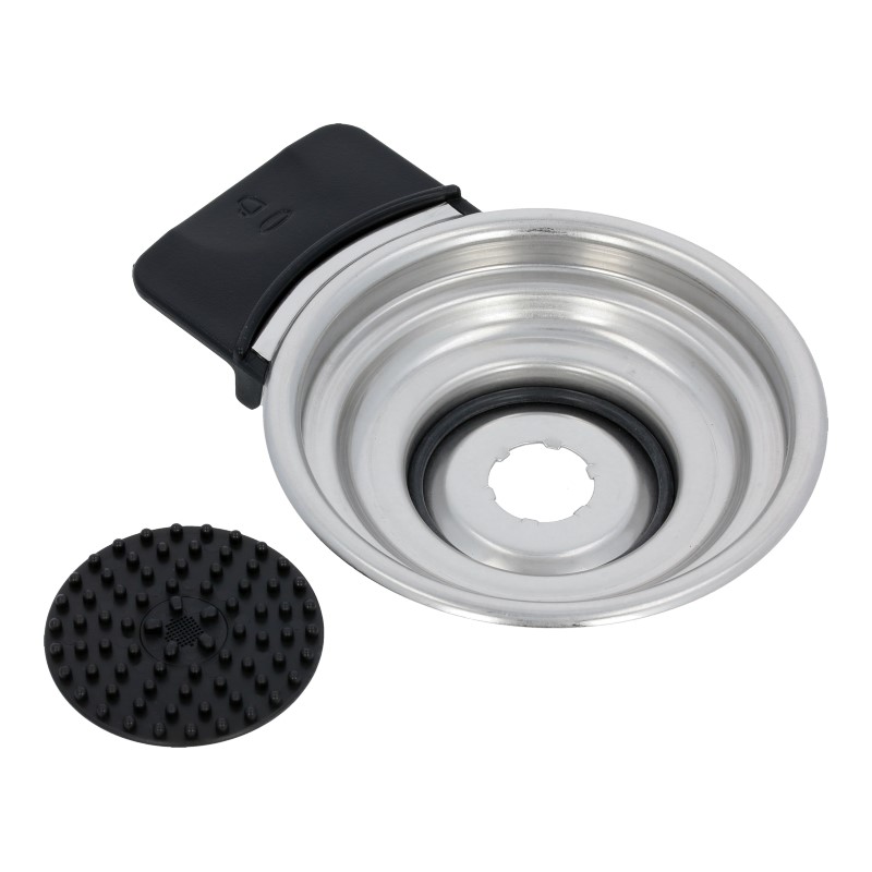 Padhalter für Senseo Latte / Quadrante Kaffemaschinen