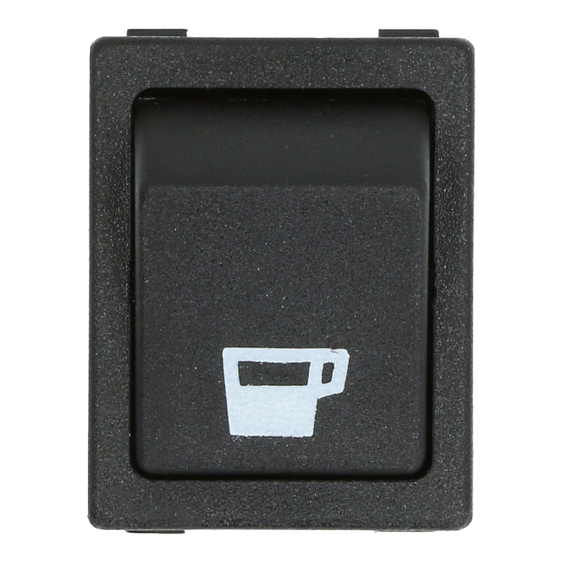 Schalter (Kaffee) für Quickmill Espressomaschinen