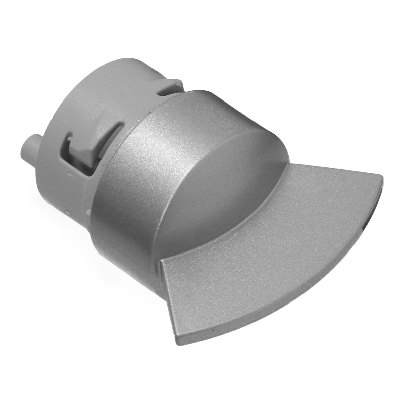 Drehknopf (Dampf / Heißwasser) für Siemens Surpresso
