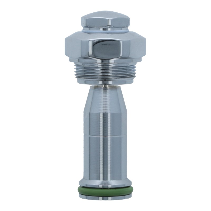 Zylinder / Glocke (V1) Komplett für E61 Gruppen Espressomaschinen