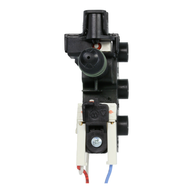 Kupplung für Milchbehälter DeLonghi ECAM 23.466.B / ECAM 23.466.S / ECAM 24.467.S