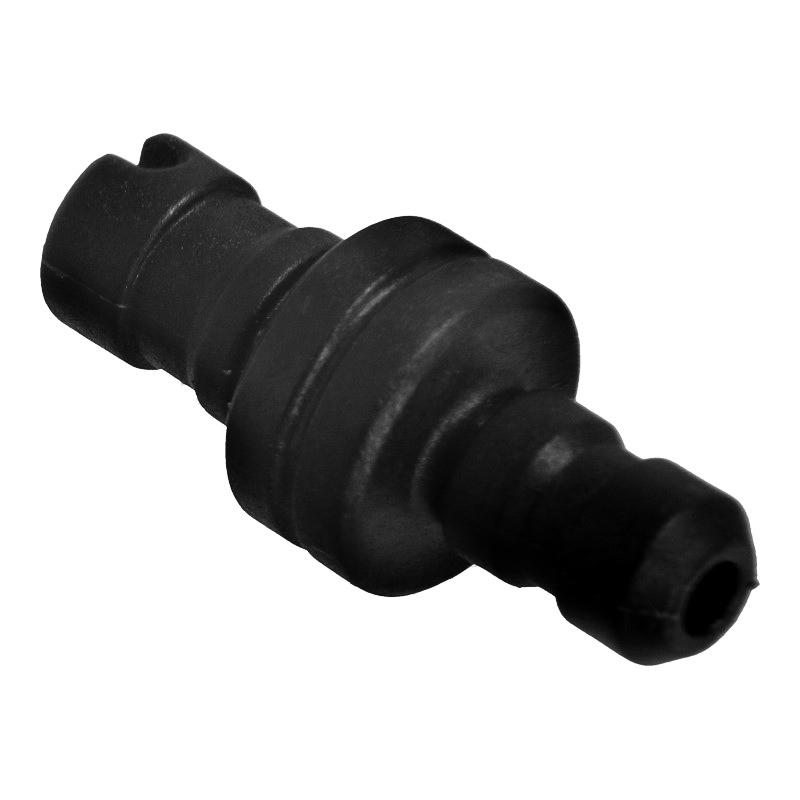 Nippel / Verbinder (HP3 / V1) für den Milchschlauch