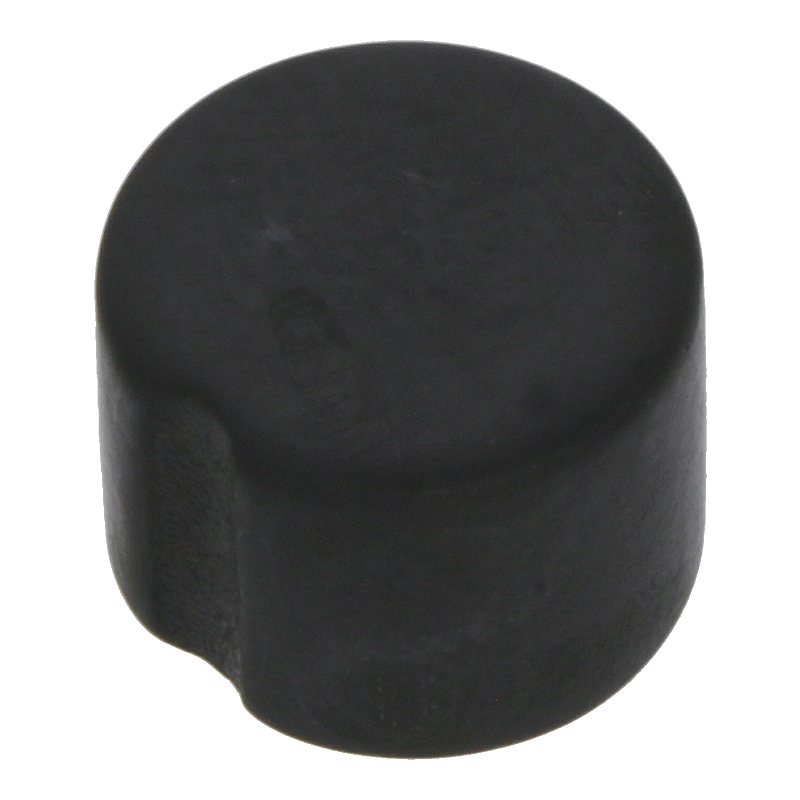 Blinddichtung (EPDM / 9x6,5mm) für die Spindel der ECM Espressomaschinen