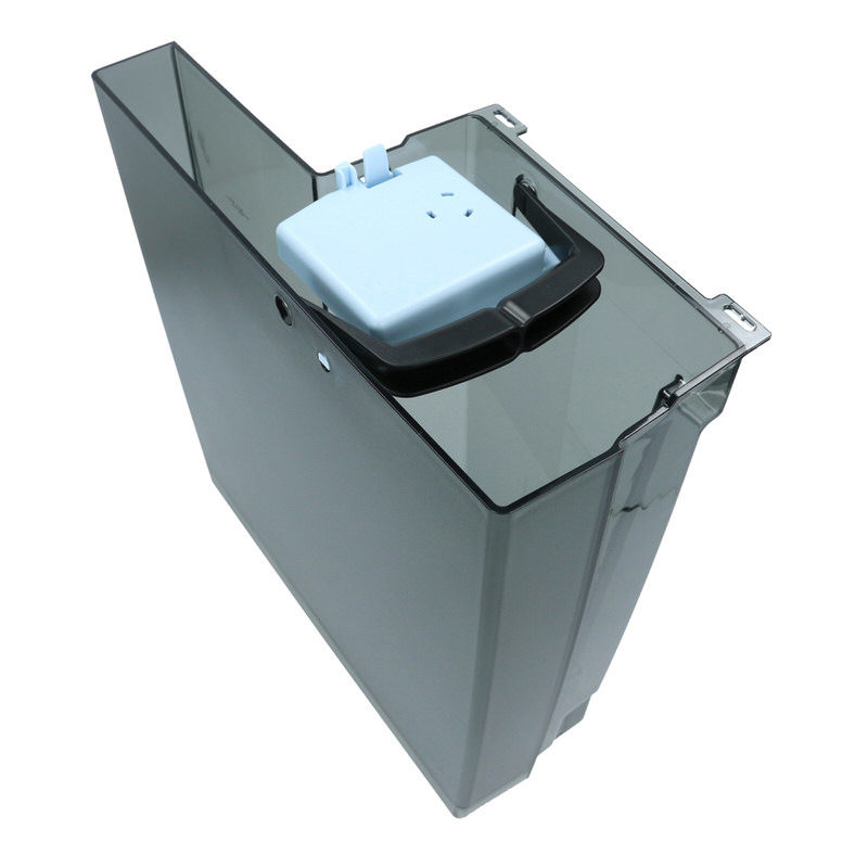 Wassertank (Blue) inkl. Griff für Jura Giga X3 / X7 / X8 / X9 Kaffeevollautomaten