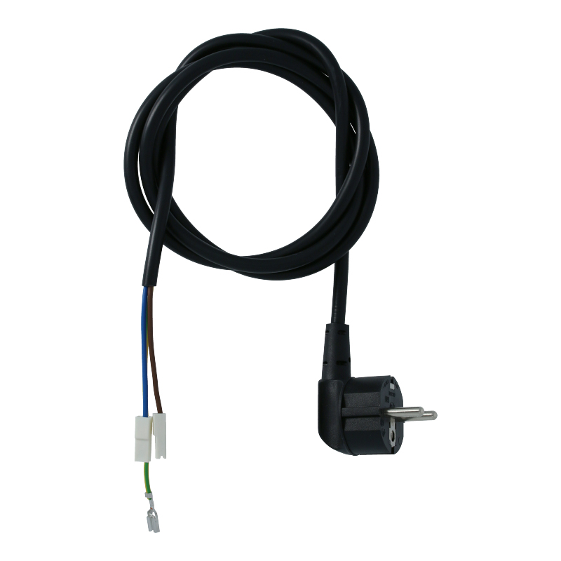 Netzkabel (230V / 1,3m) für DeLonghi Nespresso / ECAM