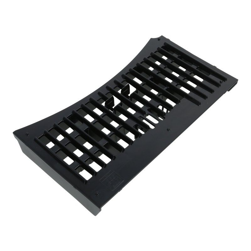 Abtropfgitter (Kunststoff / Schwarz) DeLonghi ESAM Pefecta Evo