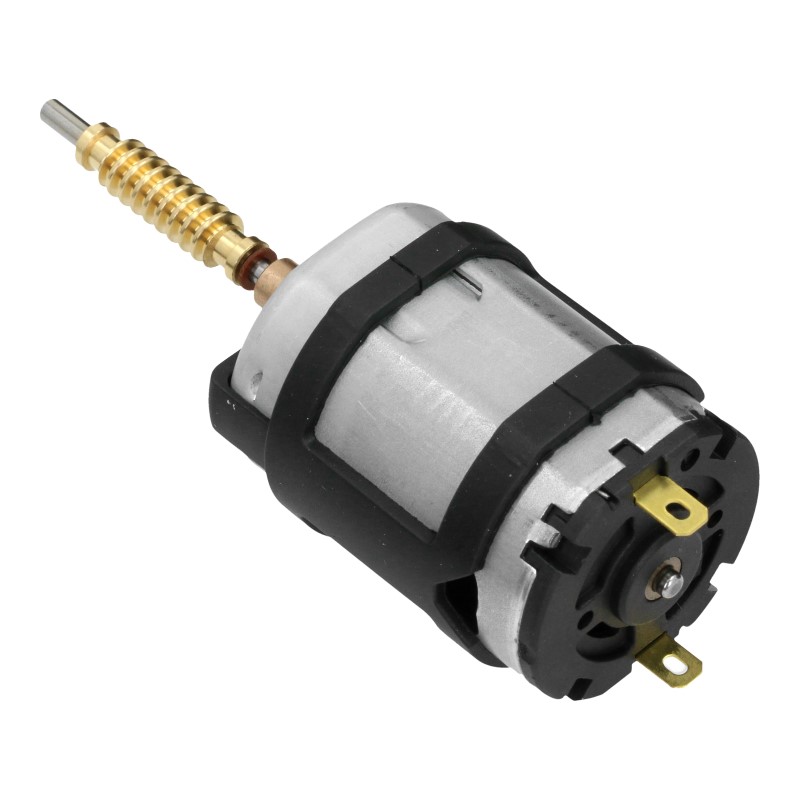 Getriebemotor für Saeco / Philips / Gaggia Kaffeevollautomaten