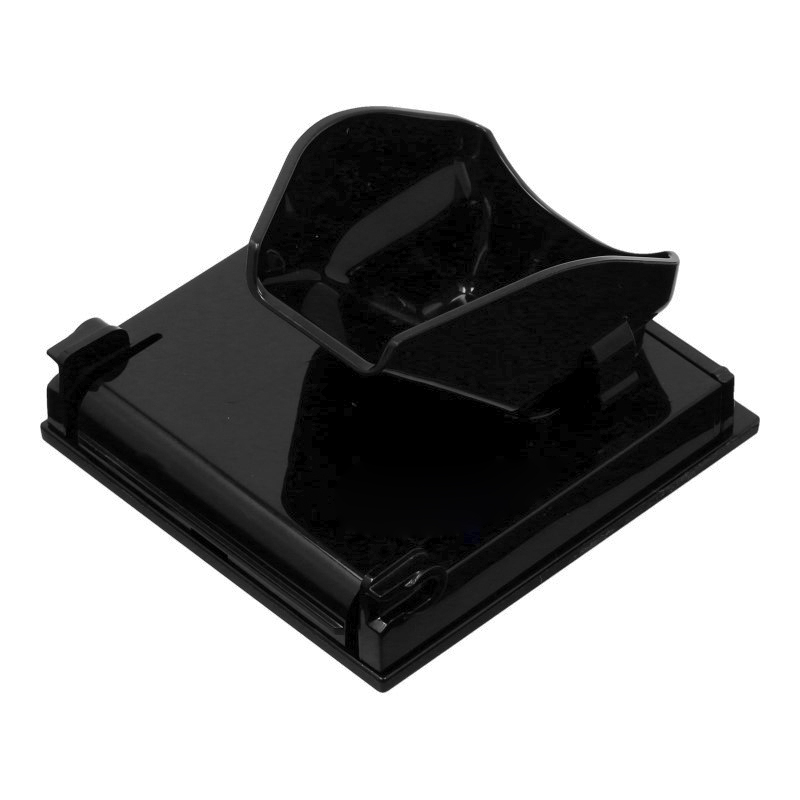 Pulverschachtdeckel (Schwarz) für Nivona NICR 1030 / 1040 Kaffeevollautomaten