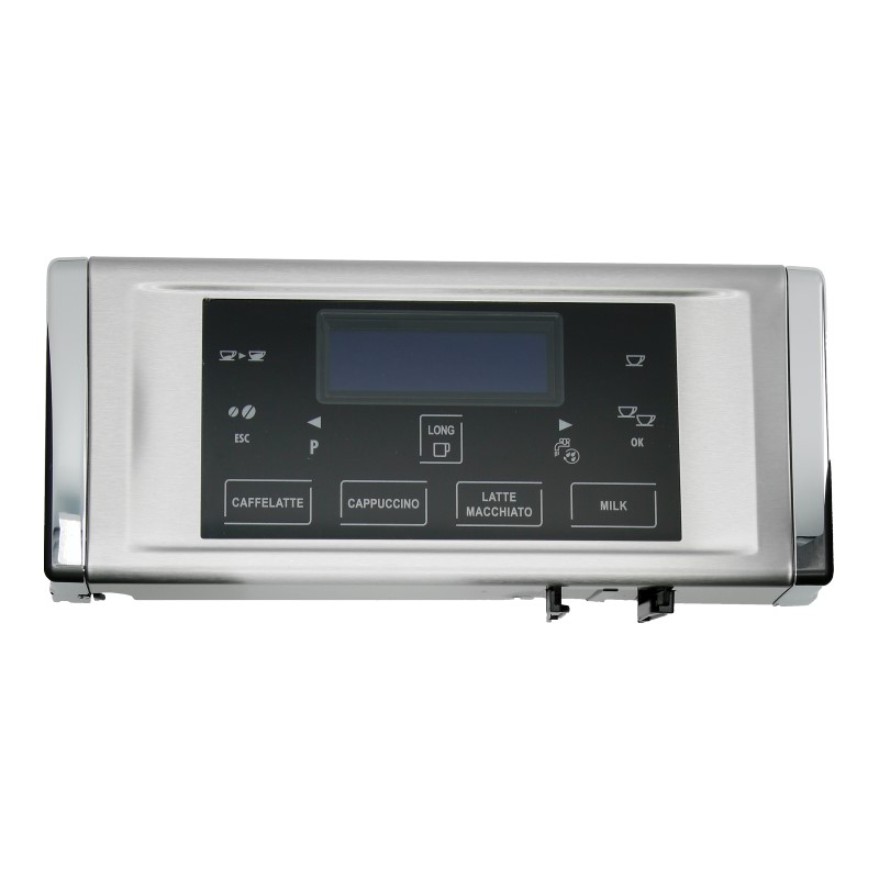 Bedienungsblende kpl. mit Display für DeLonghi ESAM 6700 PrimaDonna Avant