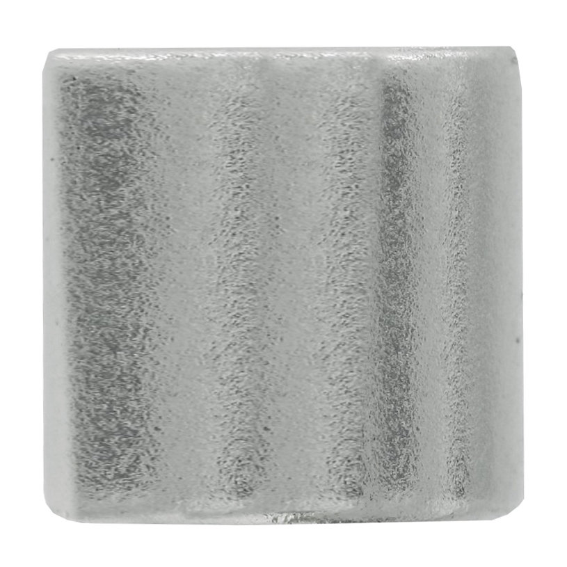 Magnet (6x6mm / Chrom)
