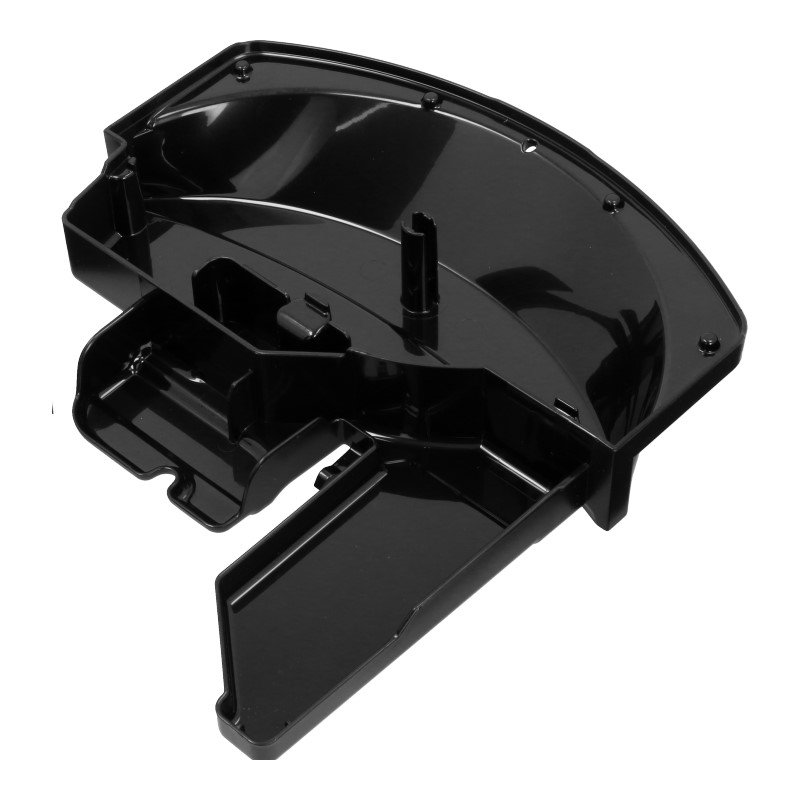 Tropfschale (Schwarz) für DeLonghi