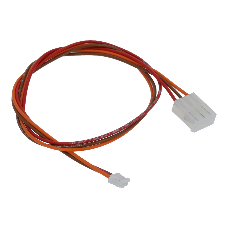 Steckverbinder für Flowmeter der Nivona NICR 9xx / NIVO 91xx Kaffeevollautomaten