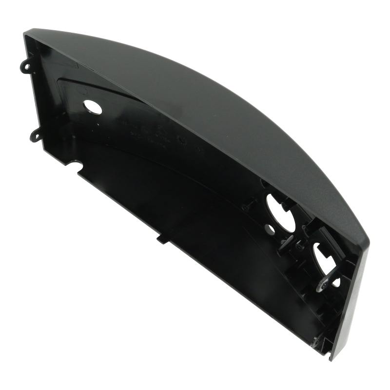 Blende (ohne Bedienknöpfe) für Bedienplatine für DeLonghi EAM 3000 / ESAM 3000