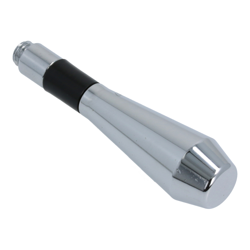 Griff (Chrom) für den Brühkopfhebel