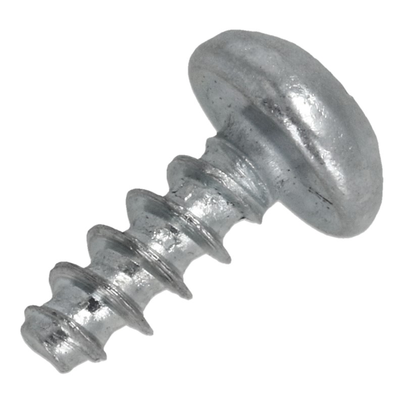 Schraube (T10 / 3x8mm) für Mahlwerktrichter
