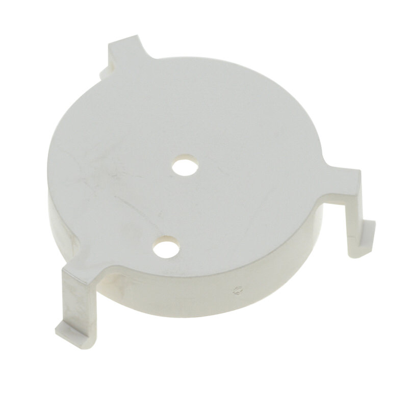 Halterung für Flowmeter