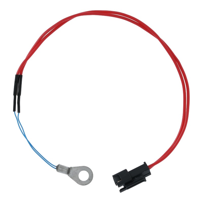 Thermosensor (L=250mm) für Thermoblock (Kaffee) der Jura Kaffeevollautomaten