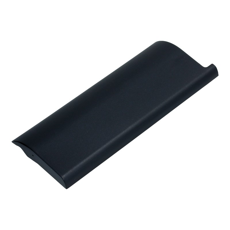 Blende (Schwarz) für den Wassertank DeLonghi EAM / ECA / ESAM
