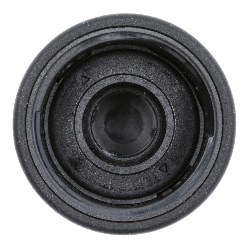 Adapter (Unterteil) für Melitta Caffeo Lattea Kaffeemaschinen