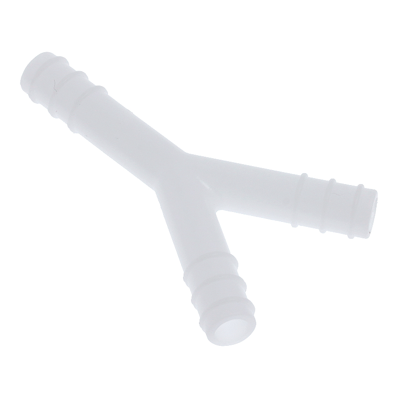 Fluid Anschluss Y-Form (8mm) für Kaffeevollautomaten & Espressomaschinen