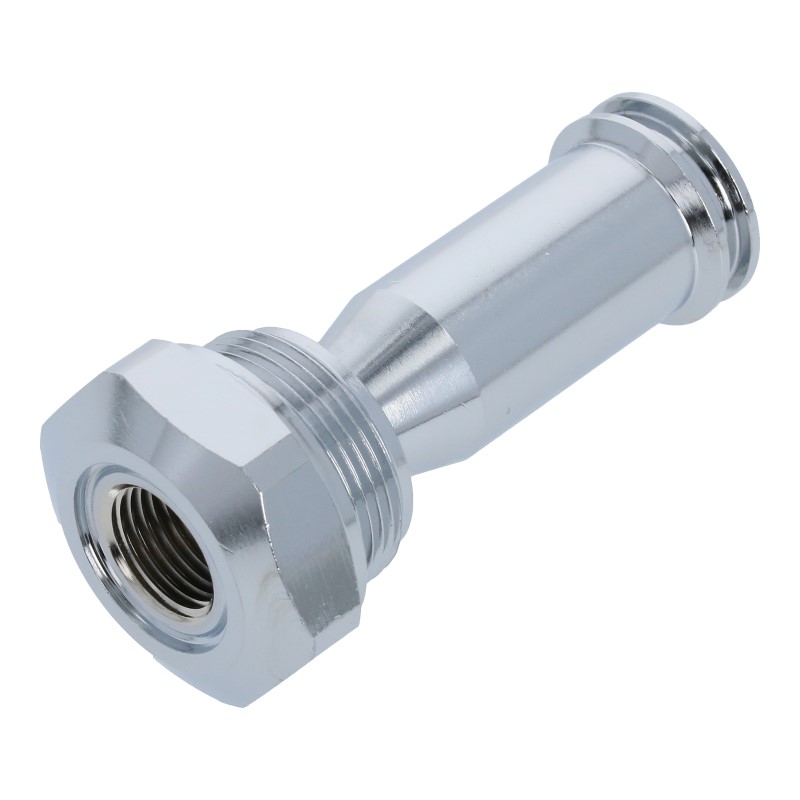 Zylinder / Glocke (V1) für E61 Gruppen Espressomaschinen