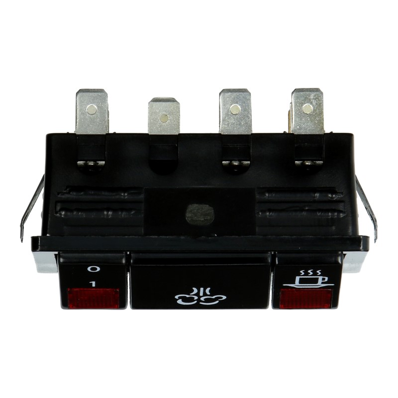 Hauptschalter (250V / 16A) für Gaggia Classic Espressomaschinen