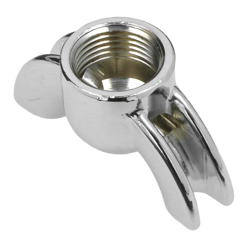 Siebträger Auslauf (Kurz / 2-Wege / 3/8") für Espressomaschien