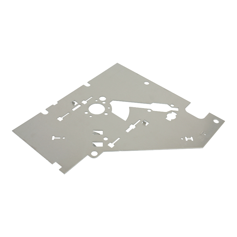Montageblech (Low Middle / Ver.01) für Siemens EQ.5 und Bosch VeroCafe Latte