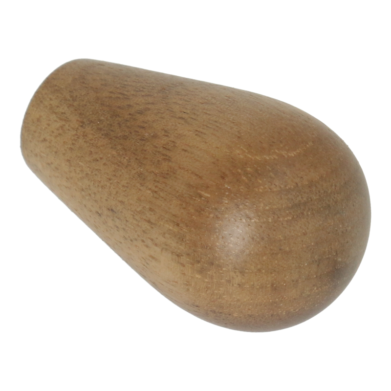 Griff (M8 / Holz-Matt) für Espressomaschinen