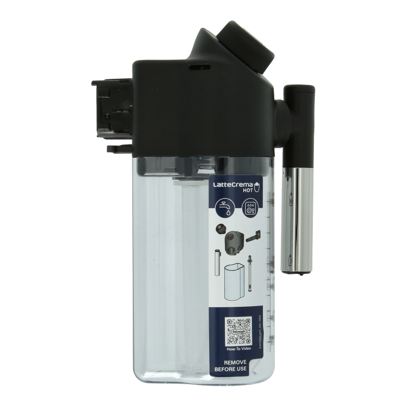 Milchkaraffe für DeLonghi ECAM 290.81