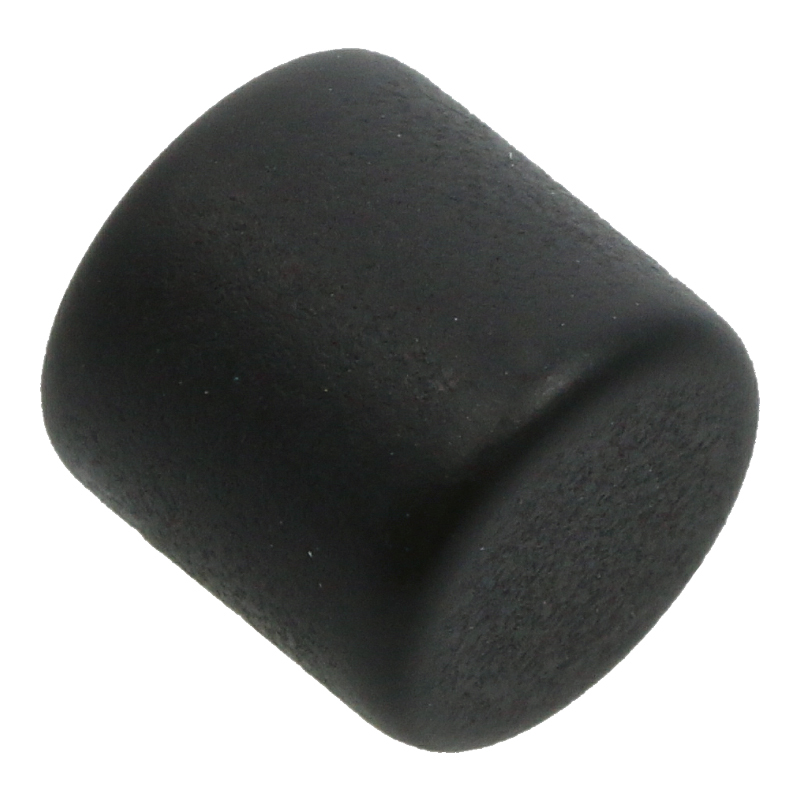 Magnet (6x6mm / Schwarz) für Nivona / Melitta / Miele Kaffeevollautomaten