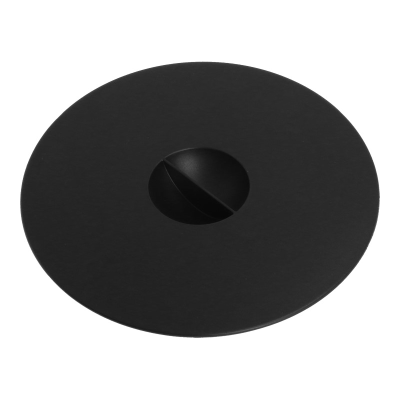 Deckel (Schwarz) Bohnenbehälter für Siemens compact & Bosch classic
