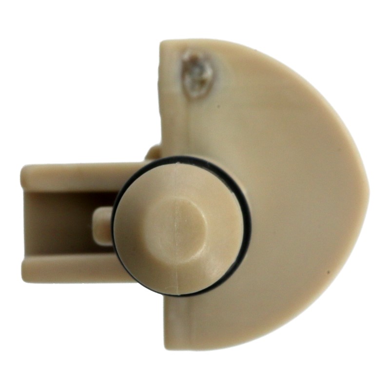 Ventilspindel inkl. Dichtung für Saeco Magic / Royal