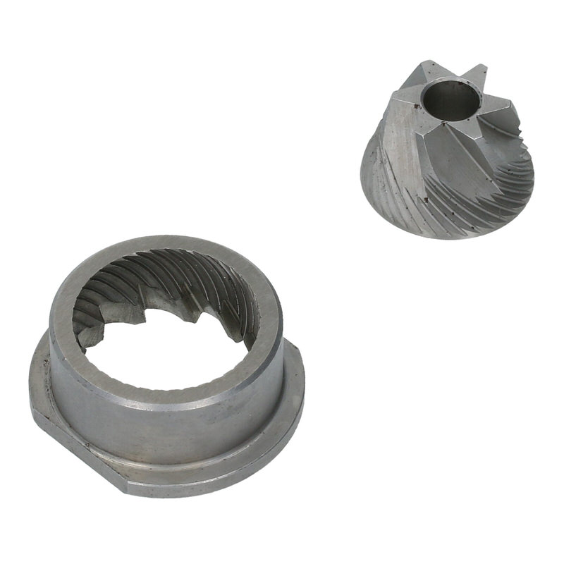 Reparaturset für das Mahlwerk (Mahlkegel + Mahlring)