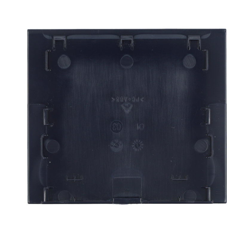 Blende (Blau) für Kapselbehälter DeLonghi Nespresso EN 520.BL / EN 520.BL EX.1