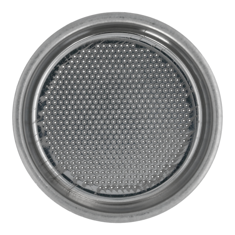 Filtereinsatz (2 Tassen) für Saeco / Philips / Gaggia Espressomaschinen