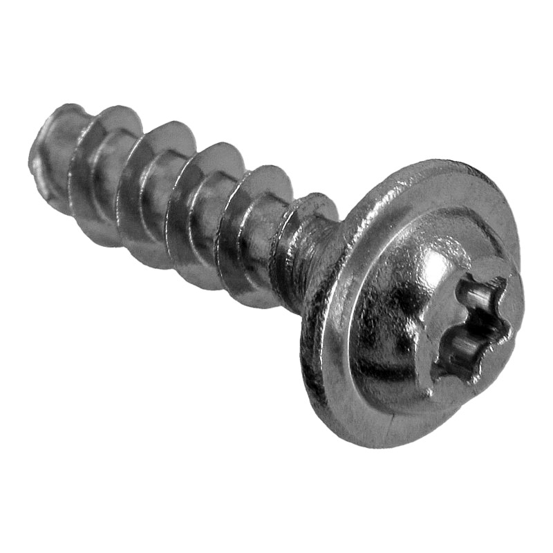 Schraube (T10 / 3,5x12mm) für Saeco / Philips / Gaggia Kaffeevollautomaten