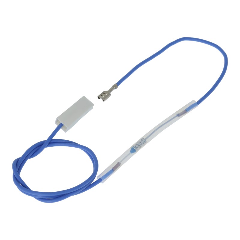 STB-Litze (192°C / Blau) für Jura C- / F- / XF-Serie Kaffeevollautomaten